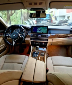 BMW 525, снимка 8