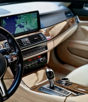 BMW 525, снимка 4