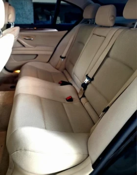 BMW 525, снимка 6