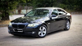 BMW 525, снимка 2