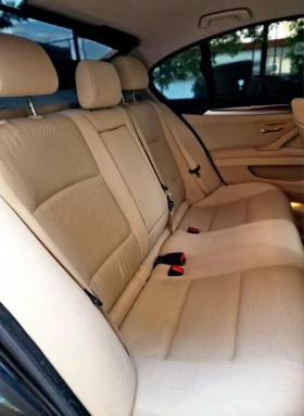 BMW 525, снимка 7