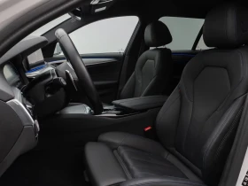 BMW 540 xDRIVE/340HP/M SPORT/HI-FI/HUD/LASER/CAM/KLES/745z, снимка 12