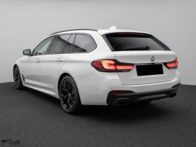BMW 540 xDRIVE/340HP/M SPORT/HI-FI/HUD/LASER/CAM/KLES/745z, снимка 4