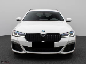 BMW 540 xDRIVE/340HP/M SPORT/HI-FI/HUD/LASER/CAM/KLES/745z, снимка 2