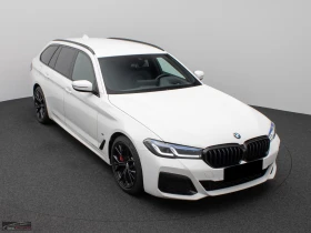 BMW 540 xDRIVE/340HP/M SPORT/HI-FI/HUD/LASER/CAM/KLES/745z, снимка 5