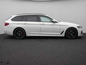 BMW 540 xDRIVE/340HP/M SPORT/HI-FI/HUD/LASER/CAM/KLES/745z, снимка 6