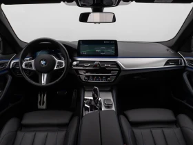 BMW 540 xDRIVE/340HP/M SPORT/HI-FI/HUD/LASER/CAM/KLES/745z, снимка 9