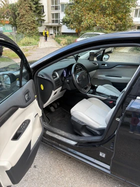 Citroen C4, снимка 5