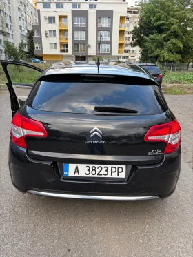Citroen C4, снимка 3
