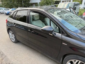 Citroen C4, снимка 4