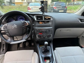 Citroen C4, снимка 11