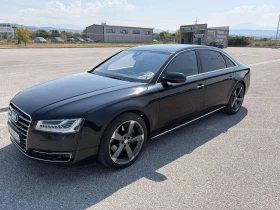 Audi A8 L 3.0 TDI MATRIX 262 k.c, снимка 1