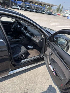 Audi A8 L 3.0 TDI MATRIX 262 k.c, снимка 11
