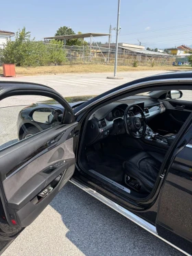 Audi A8 L 3.0 TDI MATRIX 262 k.c, снимка 17
