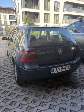 VW Golf 1.6 ПЕРФЕКТЕН, снимка 3