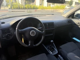 VW Golf 1.6 ПЕРФЕКТЕН, снимка 4