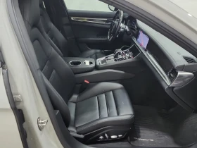 Porsche Panamera SPORT TURISMO 4, снимка 8