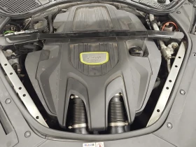 Porsche Panamera SPORT TURISMO 4, снимка 12