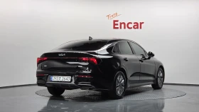 Kia K5 КРАЙНА ЦЕНА, снимка 2