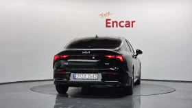Kia K5 КРАЙНА ЦЕНА, снимка 4