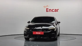 Kia K5 КРАЙНА ЦЕНА, снимка 3