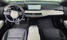 Kia EV4 Long Range| GT| 360| HUD| ПАНОРАМА* КРАЙНА ЦЕНА, снимка 8