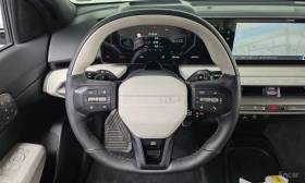 Kia EV4 Long Range| GT| 360| HUD| ПАНОРАМА* КРАЙНА ЦЕНА, снимка 4