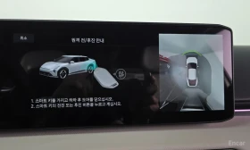 Kia EV4 Long Range| GT| 360| HUD| ПАНОРАМА* КРАЙНА ЦЕНА, снимка 12