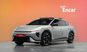 Kia EV4 Long Range| GT| 360| HUD| ПАНОРАМА* КРАЙНА ЦЕНА, снимка 2