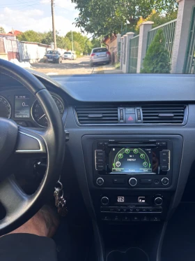 Skoda Rapid, снимка 5