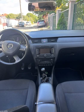 Skoda Rapid, снимка 4