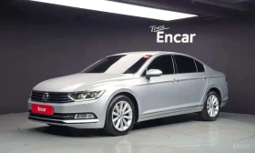 VW Passat * 2.0 TDI * ЦЕНА ДО БГ, снимка 1