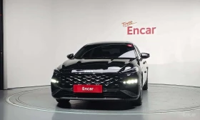Kia K8 | ОБДУХВАНЕ | ПАНОРАМА | ДИСТРОНИК, снимка 3