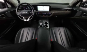 Kia K8 | ОБДУХВАНЕ | ПАНОРАМА | ДИСТРОНИК, снимка 7