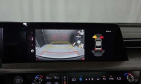 Kia K8 | ОБДУХВАНЕ | ПАНОРАМА | ДИСТРОНИК, снимка 15