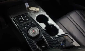 Kia K8 | ОБДУХВАНЕ | ПАНОРАМА | ДИСТРОНИК, снимка 9