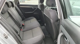 Audi A4 2.0TDI, снимка 10