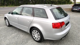 Audi A4 2.0TDI, снимка 5