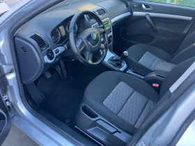 Skoda Octavia 1.6/MPi/102к.с., снимка 5