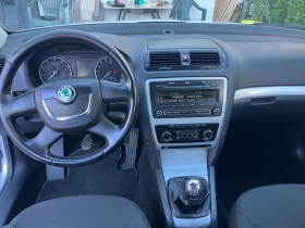 Skoda Octavia 1.6/MPi/102к.с., снимка 6