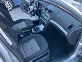 Skoda Octavia 1.6/MPi/102к.с., снимка 7