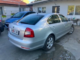 Skoda Octavia 1.6/MPi/102к.с., снимка 3