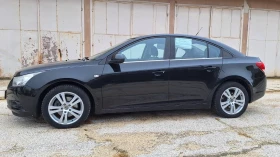 Chevrolet Cruze, снимка 3
