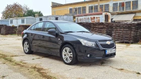 Chevrolet Cruze, снимка 1