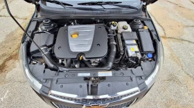 Chevrolet Cruze, снимка 8