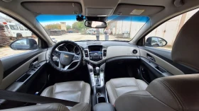Chevrolet Cruze, снимка 5