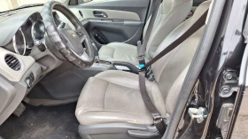 Chevrolet Cruze, снимка 7