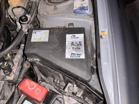 Subaru Legacy B13, снимка 16