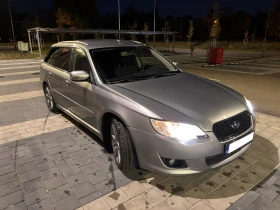 Subaru Legacy B13, снимка 1