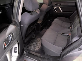 Subaru Legacy B13, снимка 11